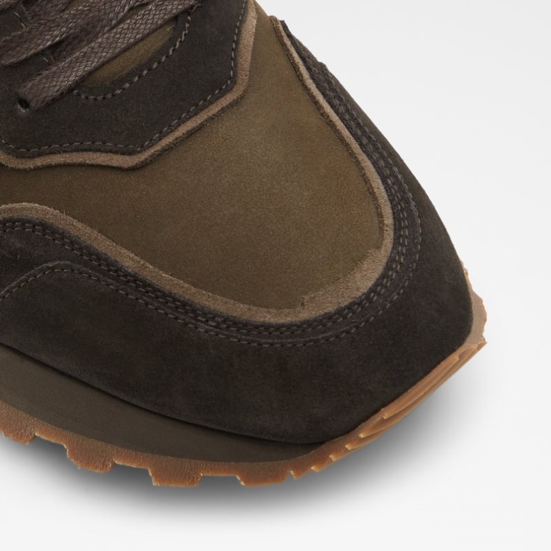 Dark Brown Huntingdale Fashion Aldo