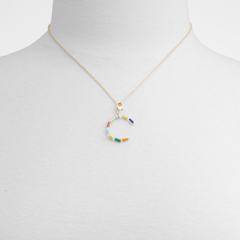 Aldo Ibeicien Goldmode