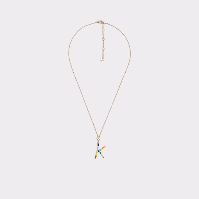 Aldo Fashion Ibizen Gold