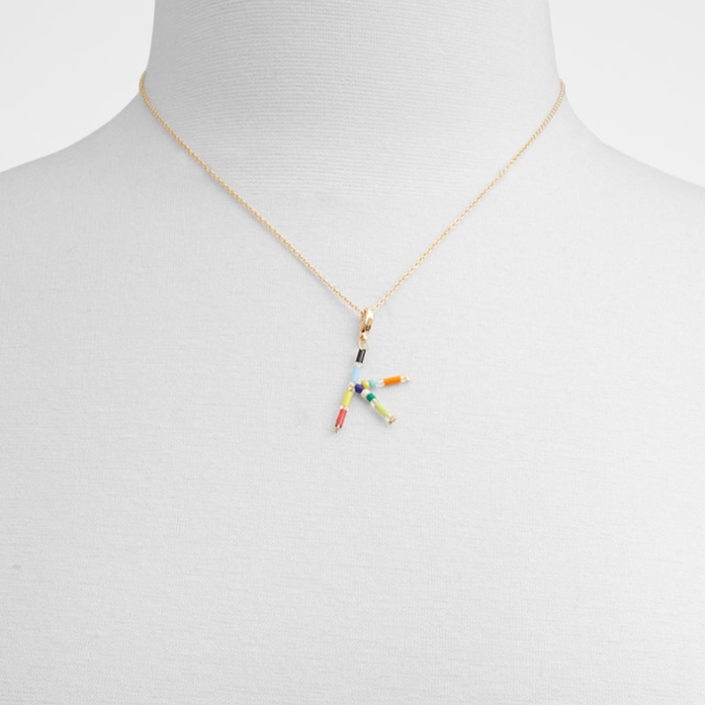 Aldo Fashion Ibizen Gold