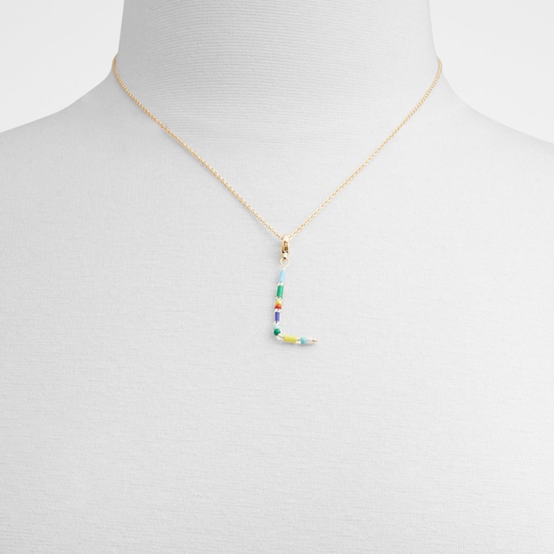 Fashion Ibeicien Necklace Aldo