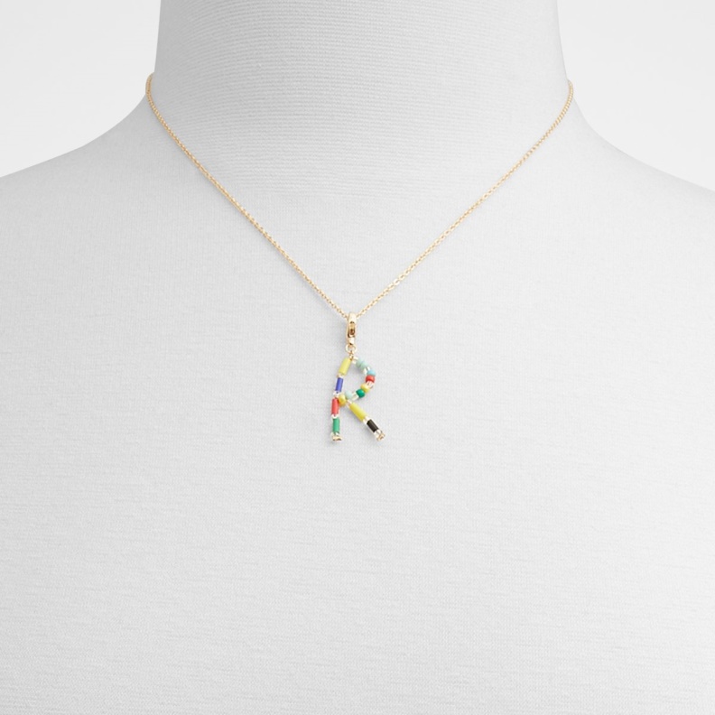 Aldo Fashion Ibeicien Necklace