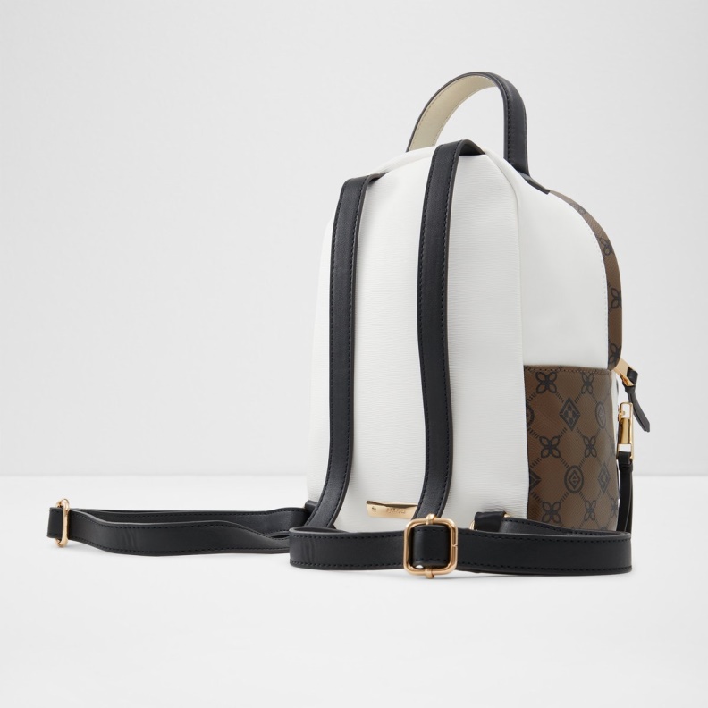 Brown Sold Out Iconicarry Backpack Fashion Aldo