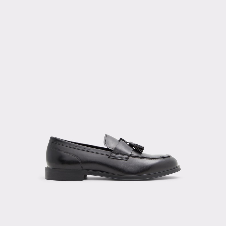 New Arrival Igan Loafer Black Aldo Fashion