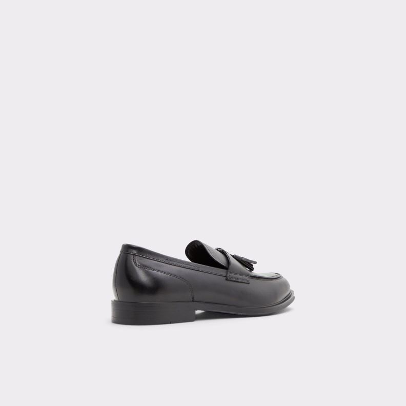 New Arrival Igan Loafer Black Aldo Fashion