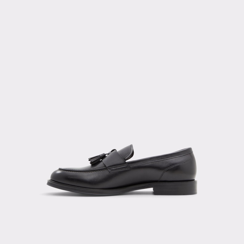 New Arrival Igan Loafer Black Aldo Fashion
