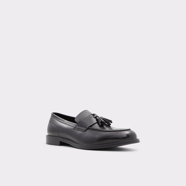 New Arrival Igan Loafer Black Aldo Fashion