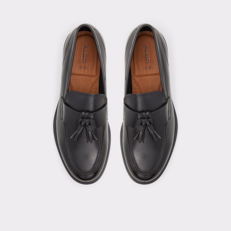 New Arrival Igan Loafer Black Aldo Fashion
