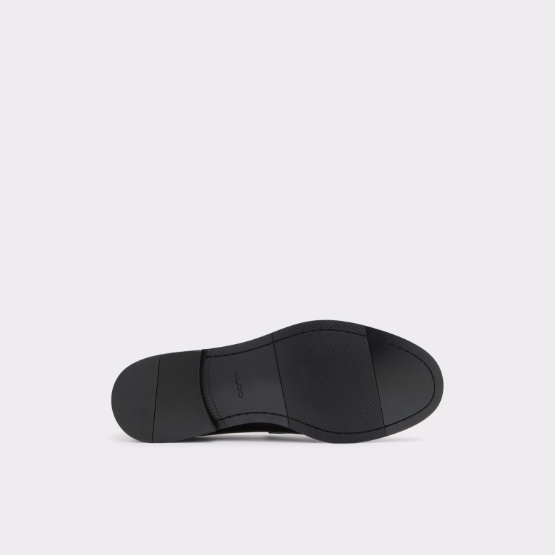 New Arrival Igan Loafer Black Aldo Fashion