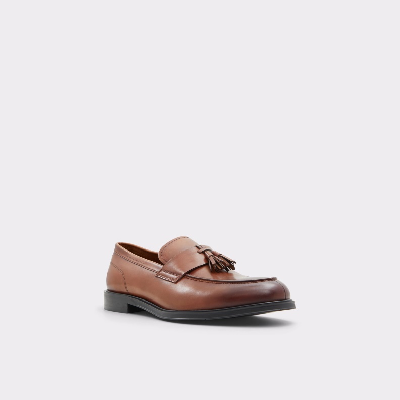 New Arrival Igan Loafer Fashion Cognac Aldo