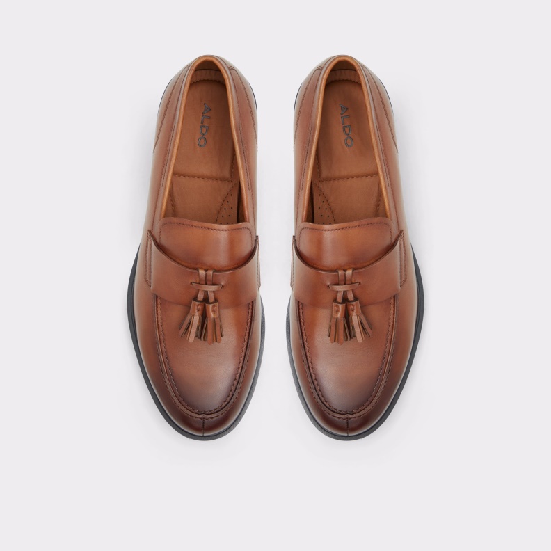 New Arrival Igan Loafer Fashion Cognac Aldo