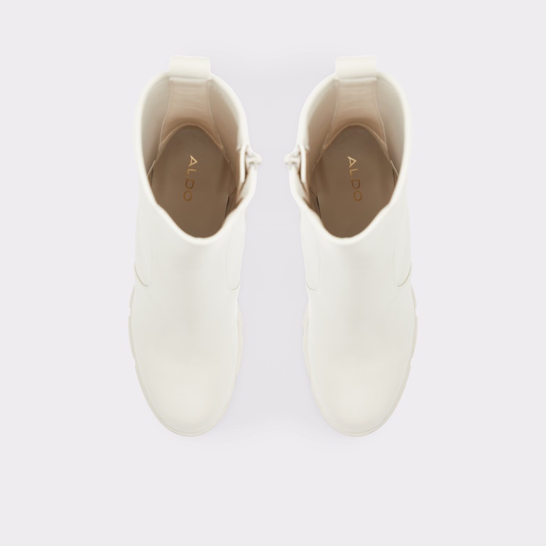 Aldo Ilanna Knochenmode