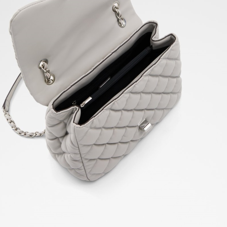 Ilsaa Hellgrau Aldo Fashion