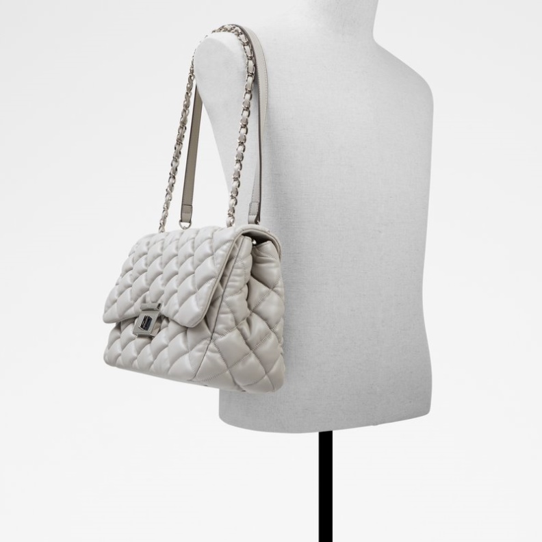 Ilsaa Hellgrau Aldo Fashion