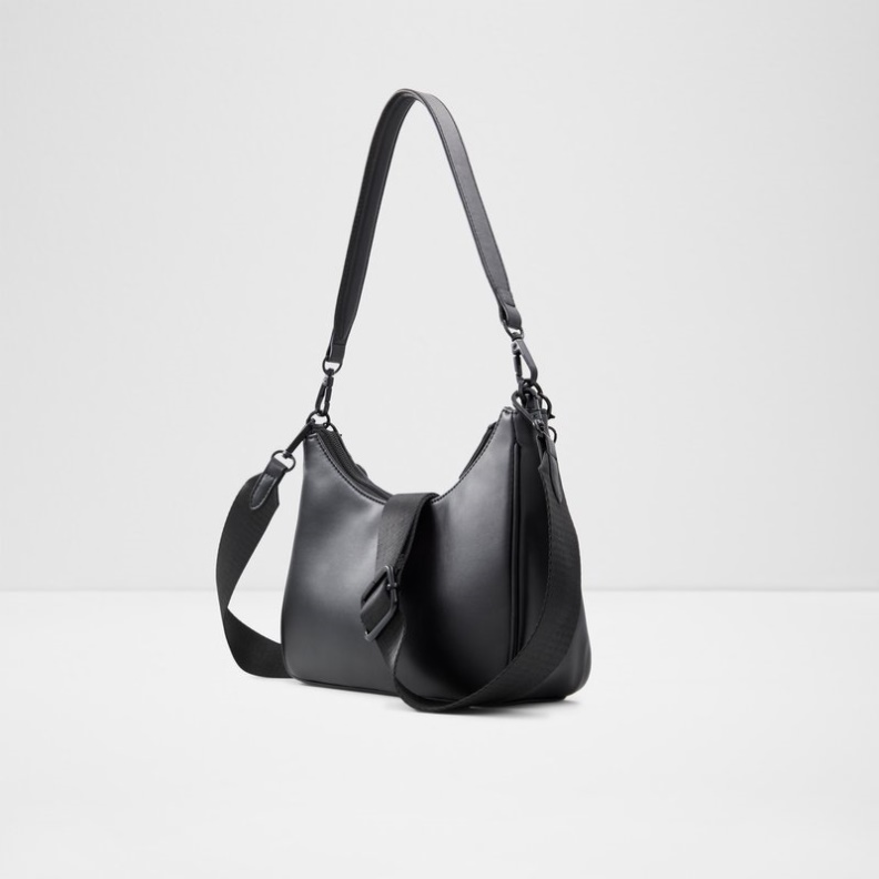 Infamos Aldo Mode Schwarz