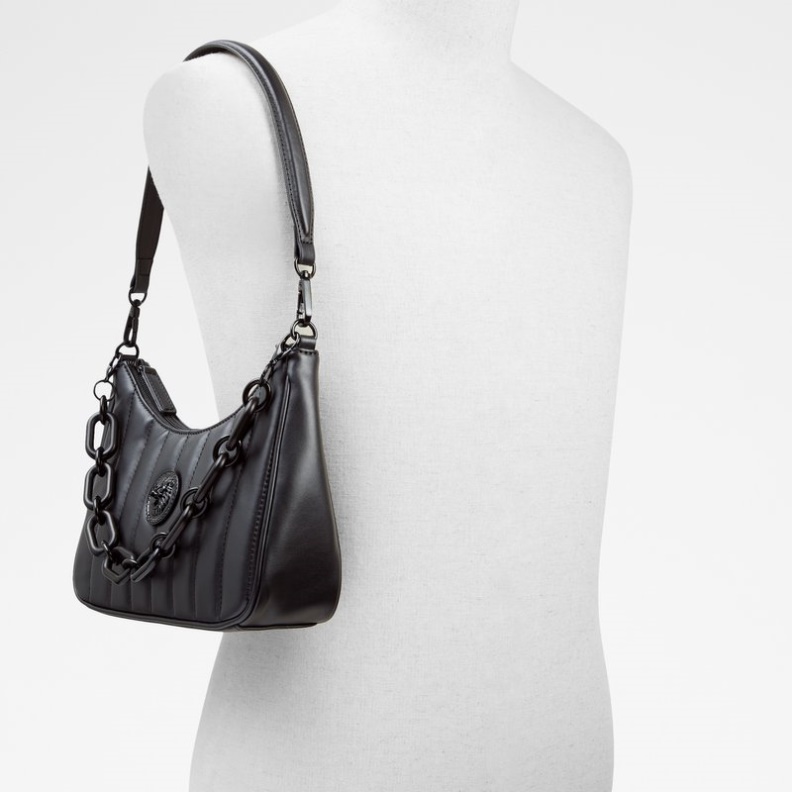 Infamos Aldo Mode Schwarz