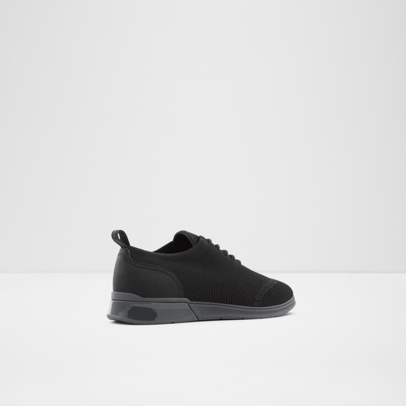 Ingenio Oxford Shoe Black Aldo Fashion
