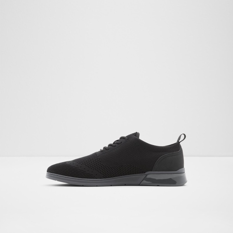 Ingenio Oxford Shoe Black Aldo Fashion
