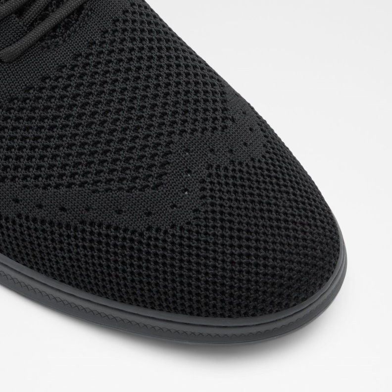 Ingenio Oxford Shoe Black Aldo Fashion