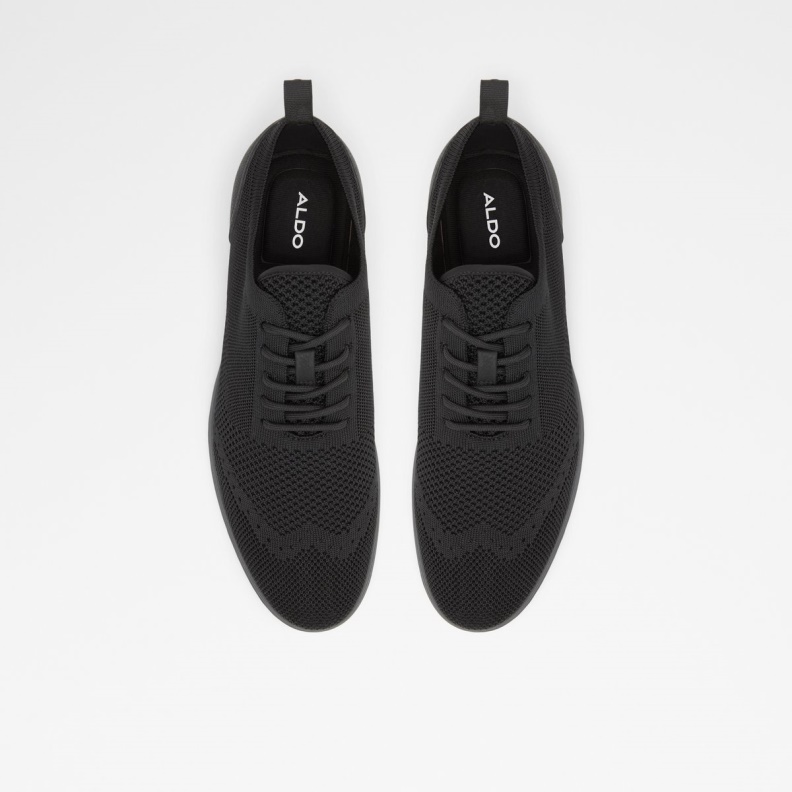Ingenio Oxford Shoe Black Aldo Fashion