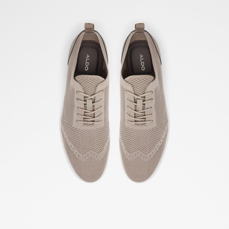 Ingenio Oxford Shoe Aldo Fashion Brown