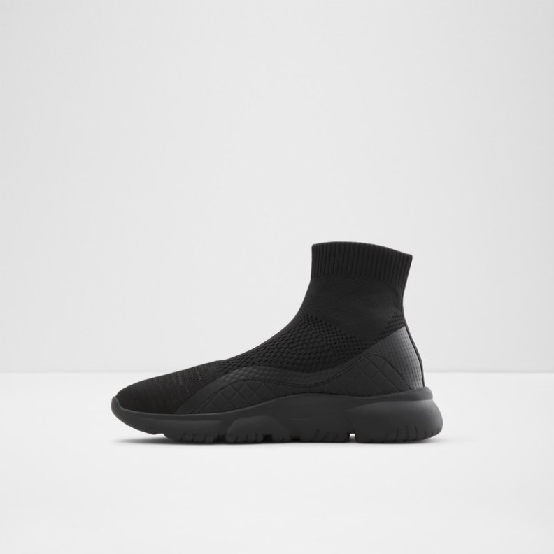 Black Innovo Fashion Aldo