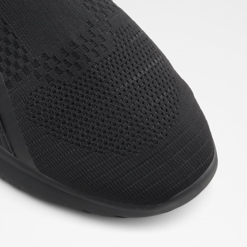 Black Innovo Fashion Aldo