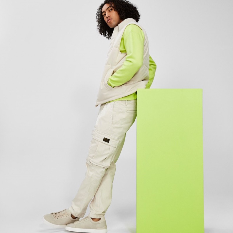 Light Grey New Arrival Introspec Low Top Sneaker Cup Sole Aldo Fashion