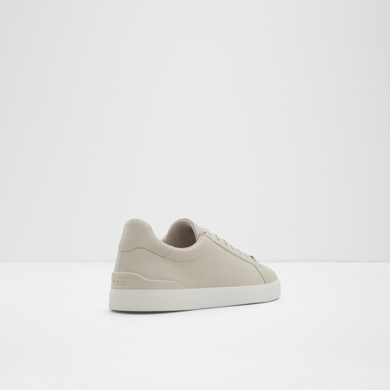 Light Grey New Arrival Introspec Low Top Sneaker Cup Sole Aldo Fashion