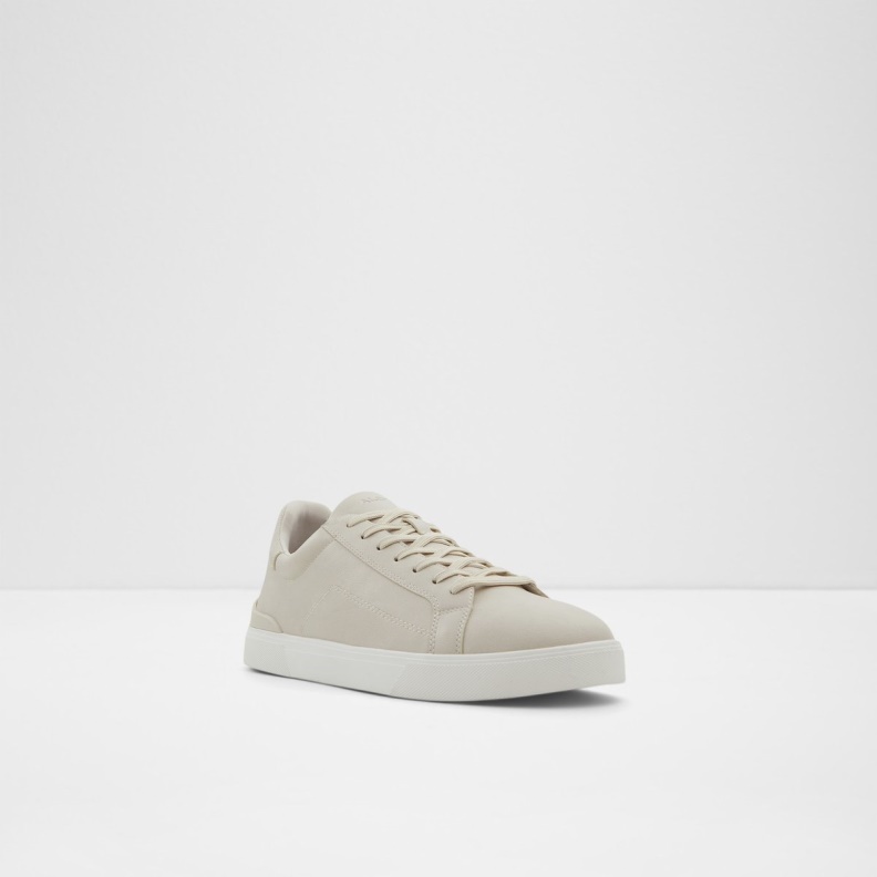 Light Grey New Arrival Introspec Low Top Sneaker Cup Sole Aldo Fashion