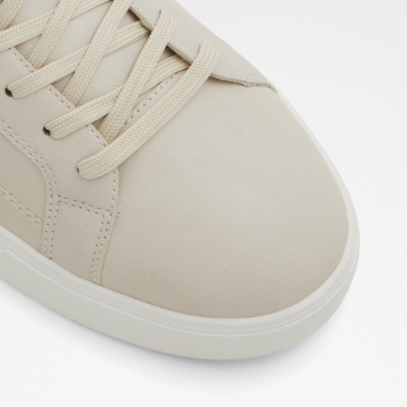 Light Grey New Arrival Introspec Low Top Sneaker Cup Sole Aldo Fashion