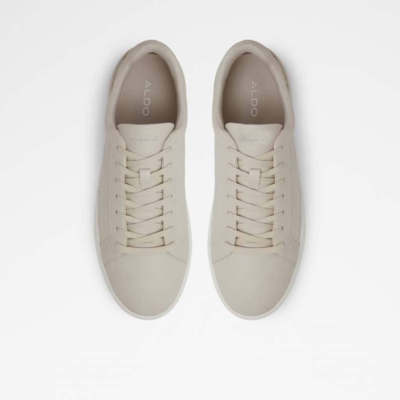 Light Grey New Arrival Introspec Low Top Sneaker Cup Sole Aldo Fashion