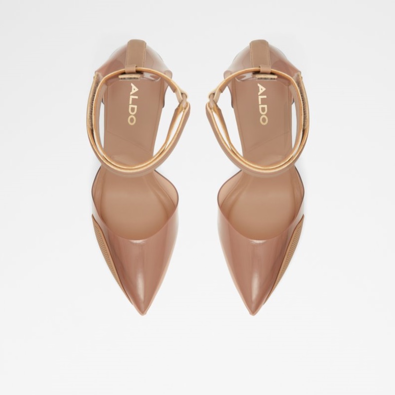 Mode Knochen Invisi Aldo