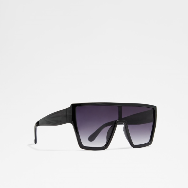 Black Isorfilia Sunglasses Aldo Fashion