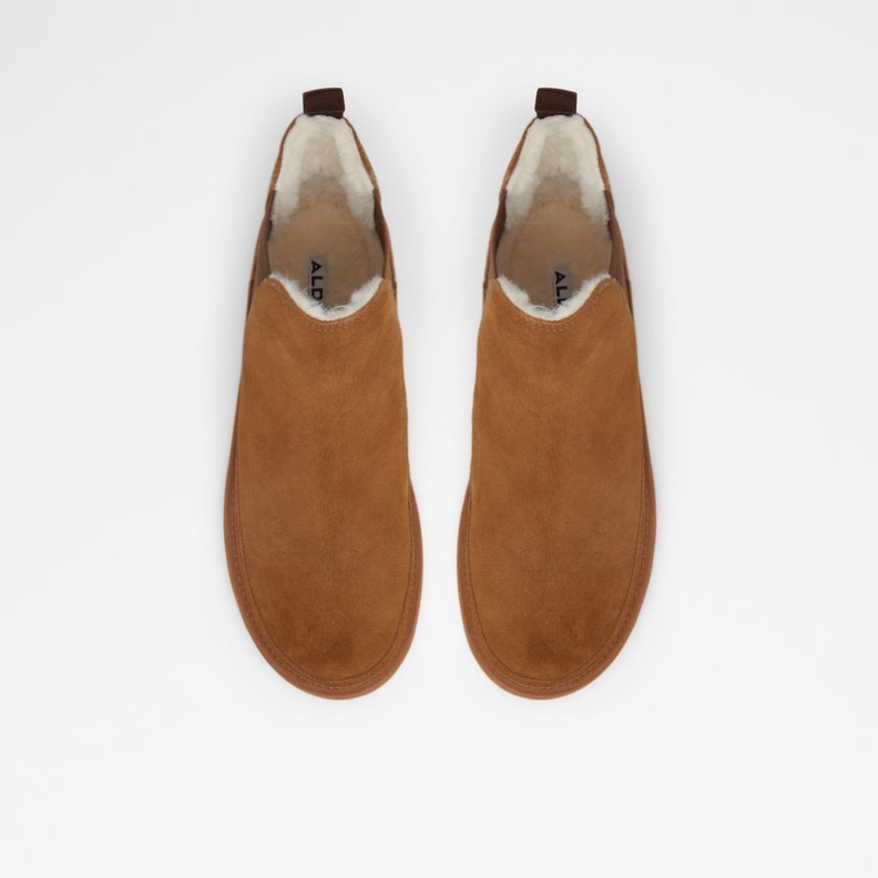 Cognac Mode Aldo Italio