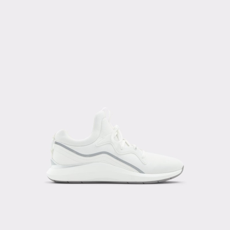 White Aldo Fashion Janarde