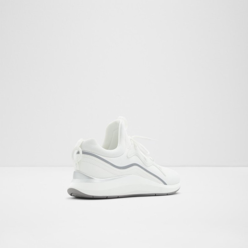 White Aldo Fashion Janarde