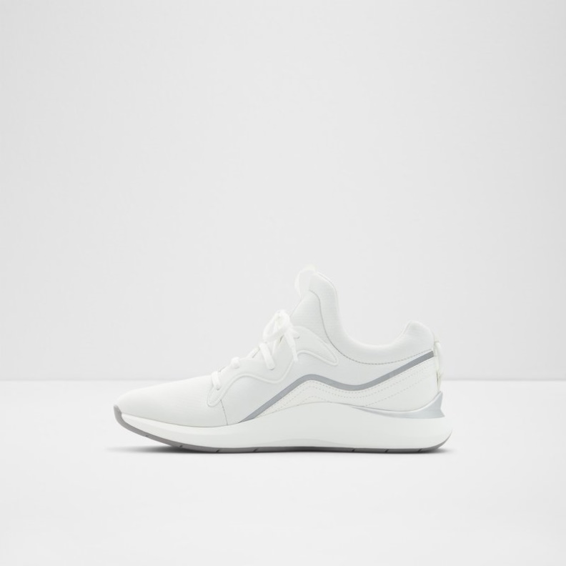 White Aldo Fashion Janarde