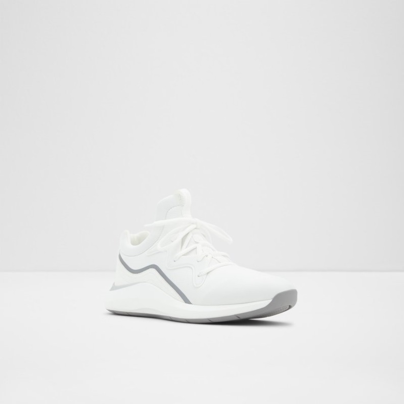 White Aldo Fashion Janarde