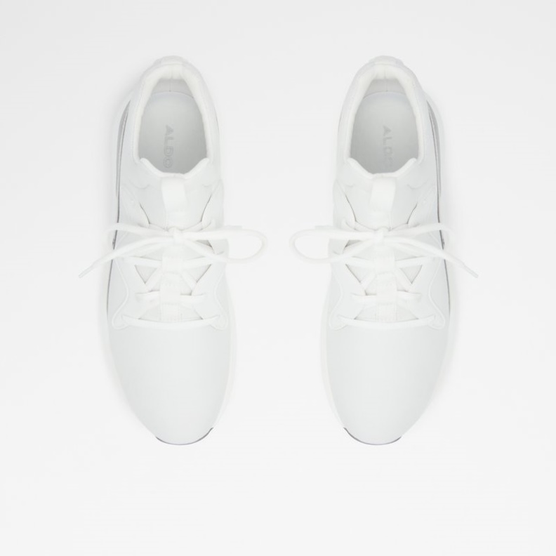 White Aldo Fashion Janarde