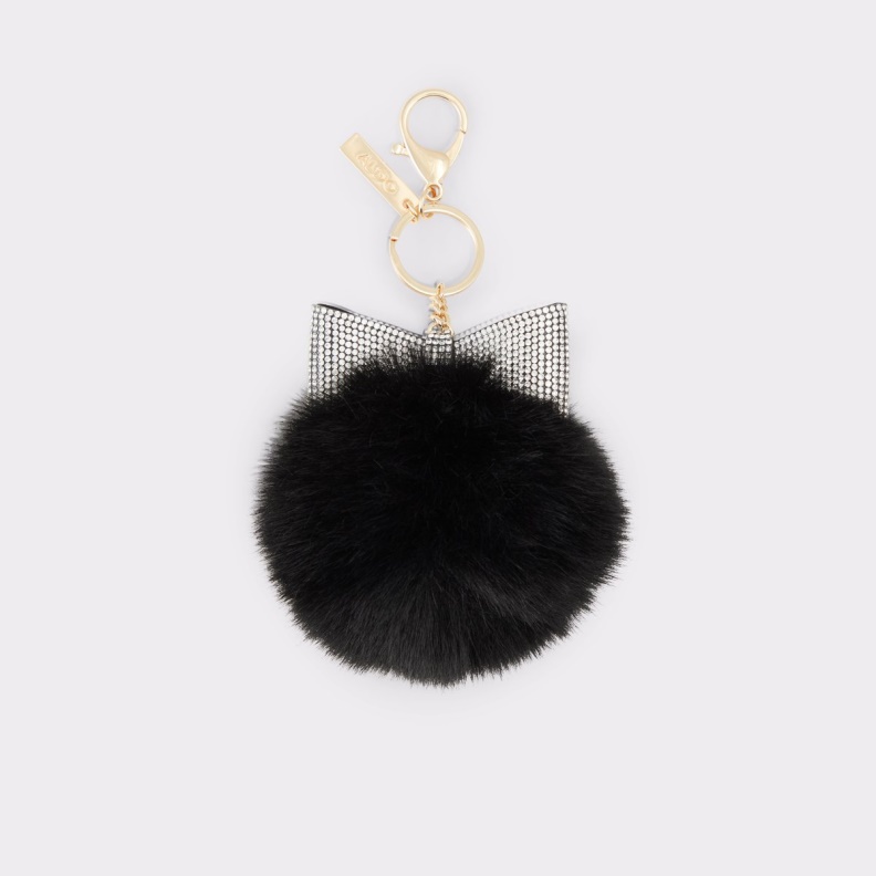 Aldo Javobaraen Black-Gold Multi Fashion