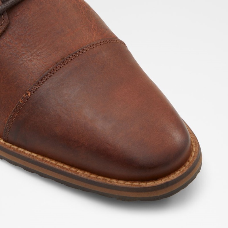 Mode Dunkelbraun Aldo Jaxyn