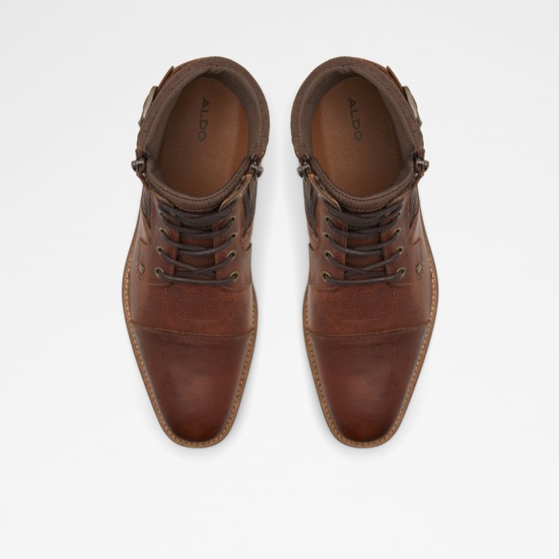 Mode Dunkelbraun Aldo Jaxyn