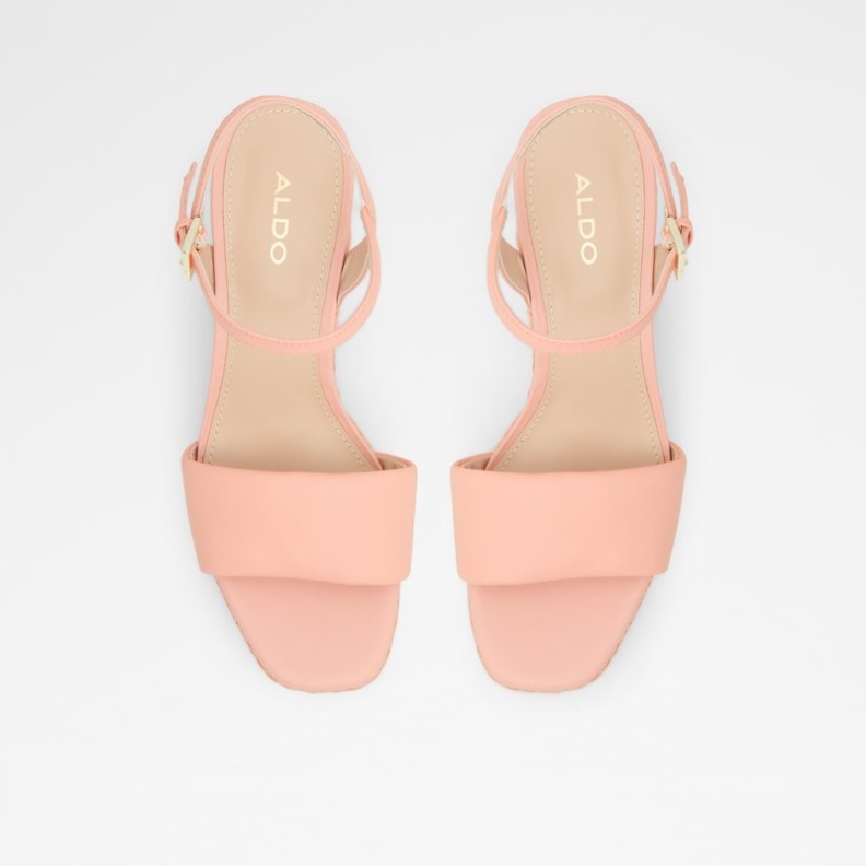 Hellorange Jeigh Fashion Aldo