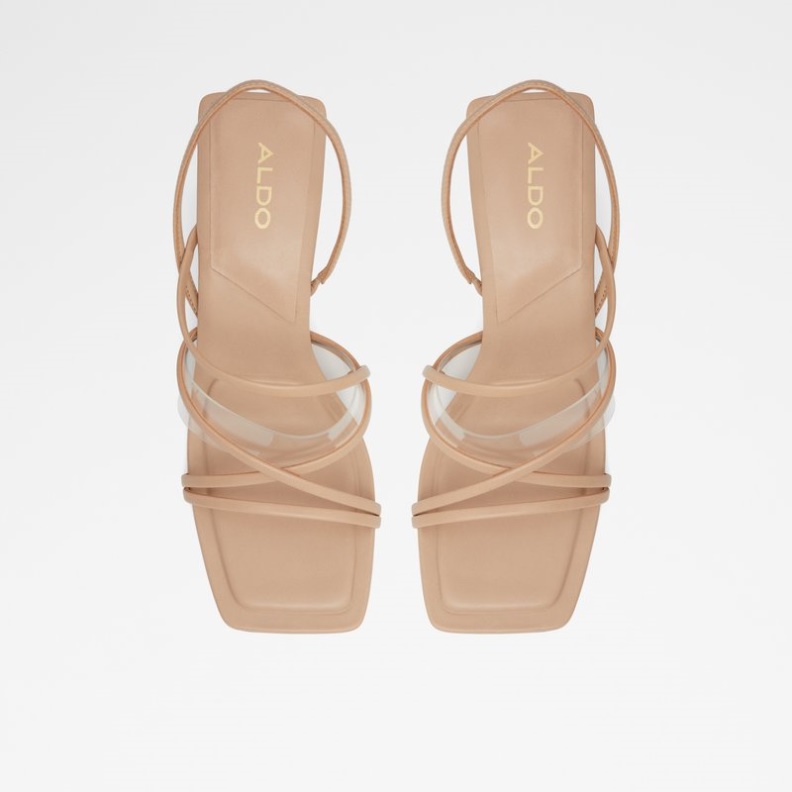 Jennifer Fashion Bone Aldo