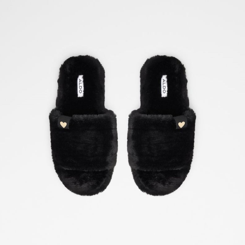 Mode Aldo Schwarz Jennoclya