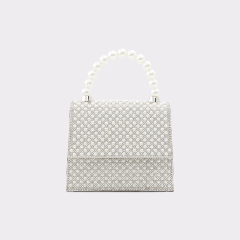 Mode Aldo Jereranna Silber