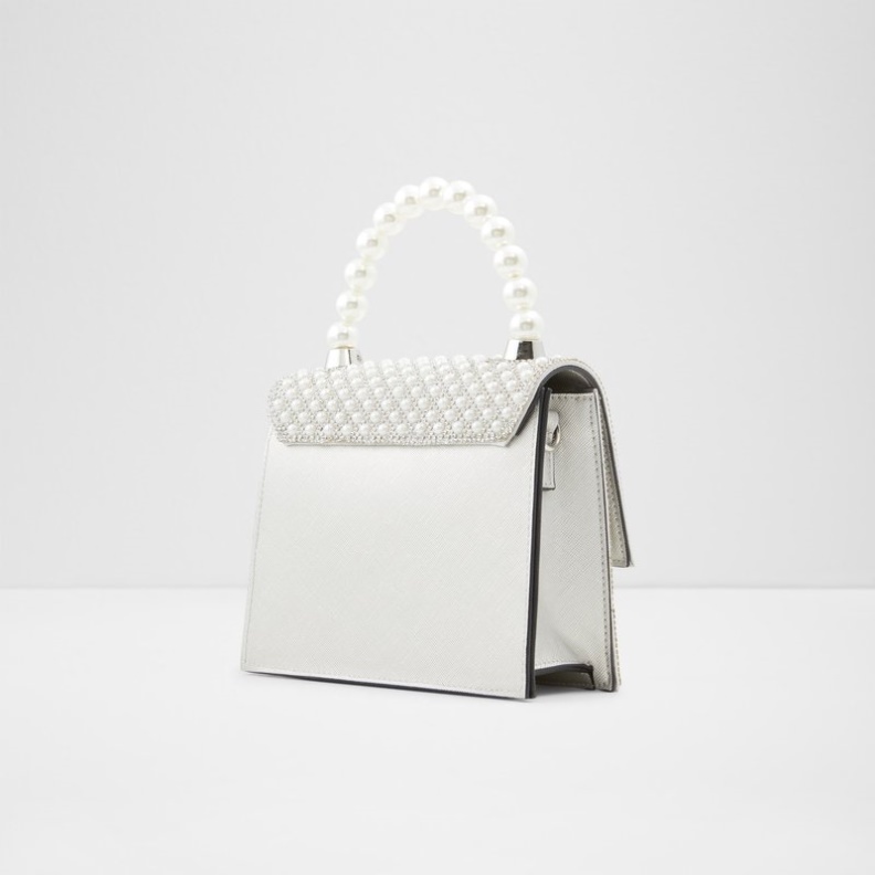 Mode Aldo Jereranna Silber