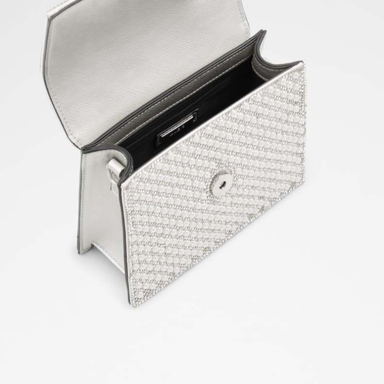 Mode Aldo Jereranna Silber