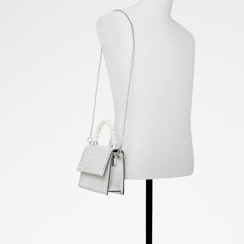 Mode Aldo Jereranna Silber